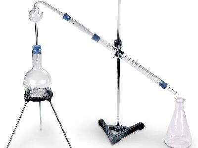 Fractional vs. Steam Distillation: Which Apparatus Do You Need?
