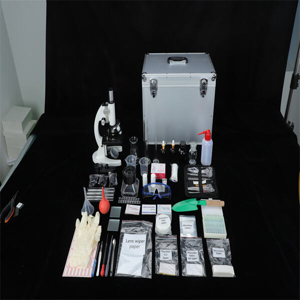 Engage, inspire, and educate with our interactive biological experiment kit.