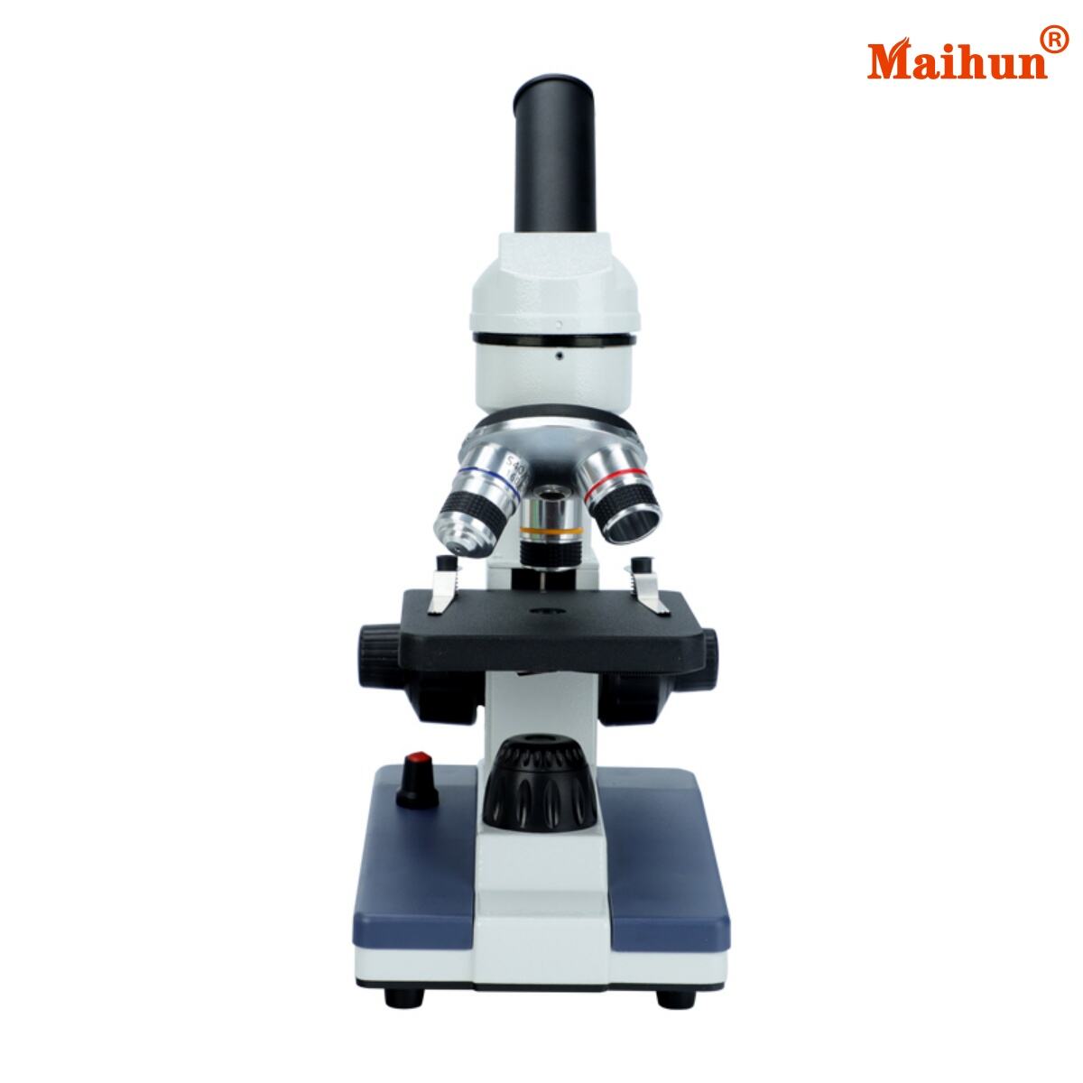 How Compound Microscopes Improve Accuracy in Educational and Laboratory Settings