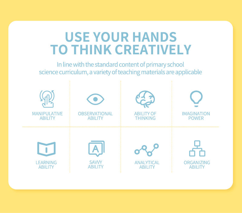 product 2022 new design primary school magnetic science experiment kit education science equipement physics kits-4