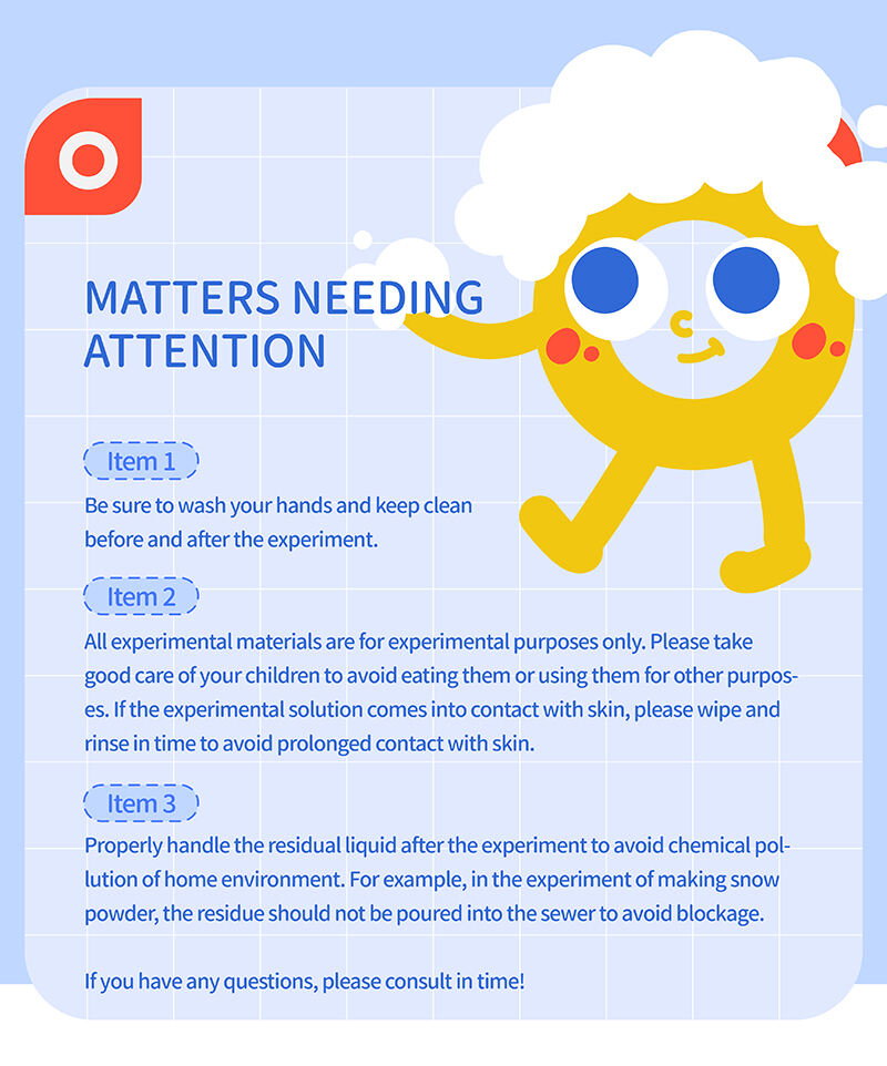 product steam toys educational science toys childrens science experiment educational set-17