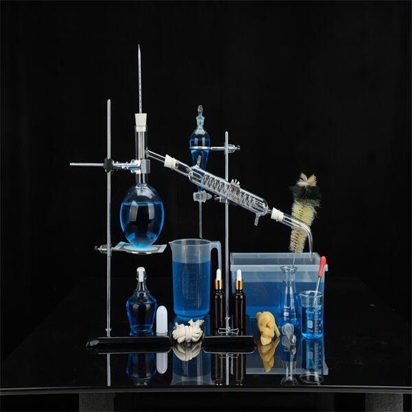 Elevate Your Home Brewing with Our Distillation Kits