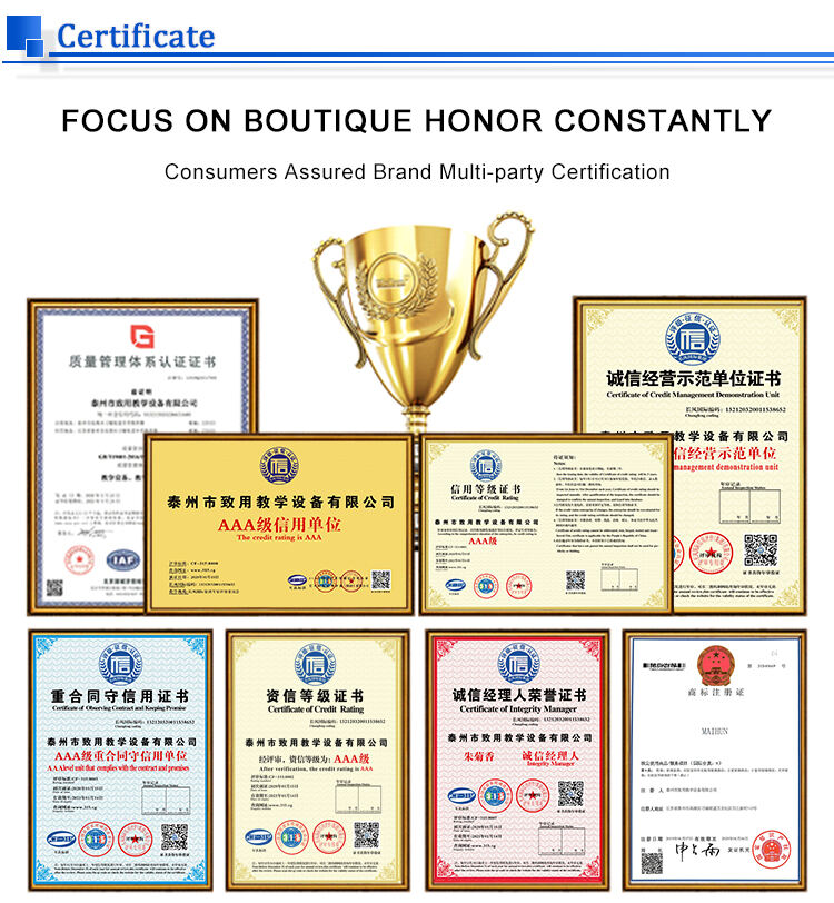product physics optical experiment equipment study influence of concave lens and convex lens on parallel light775-7