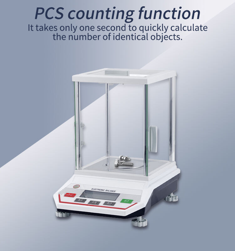 product rechargeable precision electronic analytical balance electronic balance-57