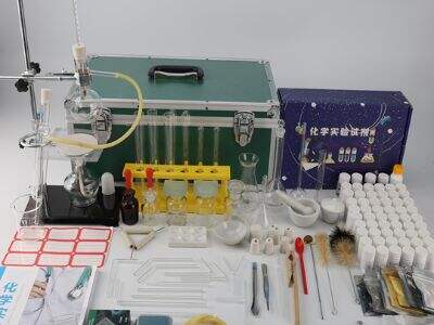 Custom Chemistry Kits for Schools: Safety, Curriculum Fit & Bulk Orders
