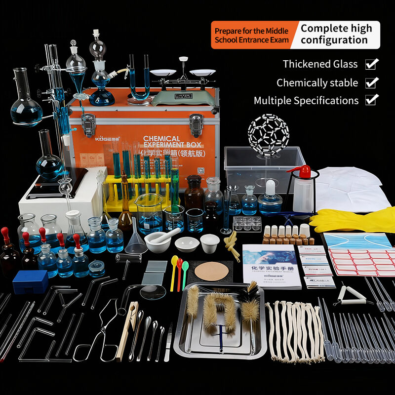 Where to Buy Affordable Experiment Kits with Guaranteed Quality?