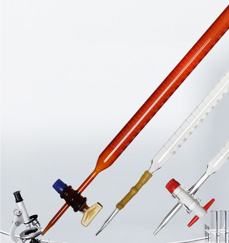 product maihun glass burette set with ptfe stopcock-2