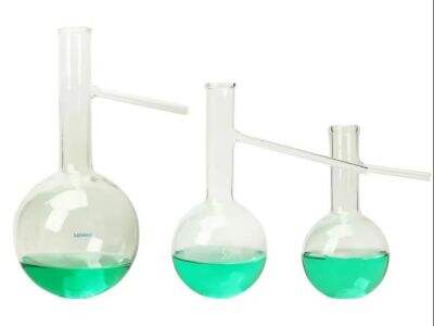 Common Types of Laboratory Glassware and Their Applications