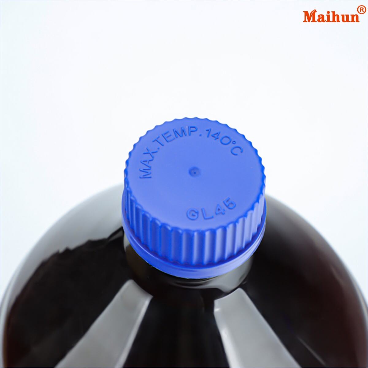 What Are Common Usage Issues with Glass Reagent Bottles and How to Avoid Them?