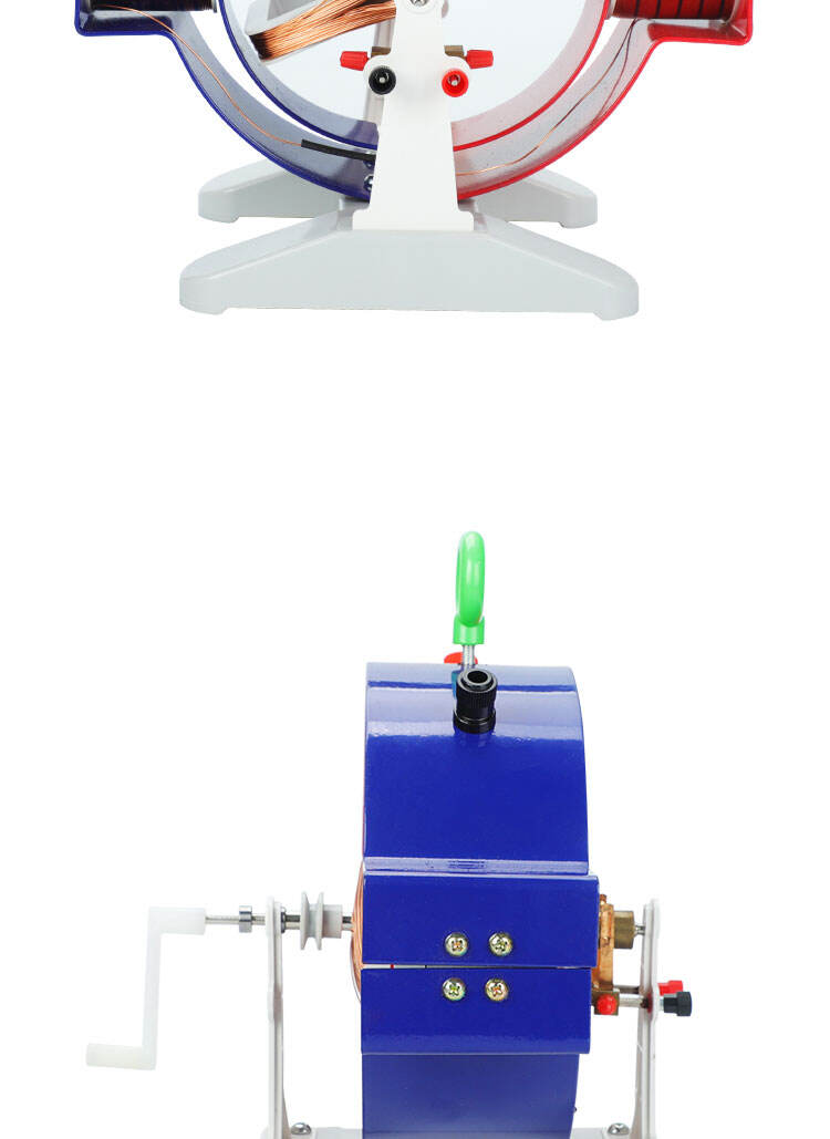 product middle school physics teaching instrument motor principle explainer structure model electromagnetic demonstration-5