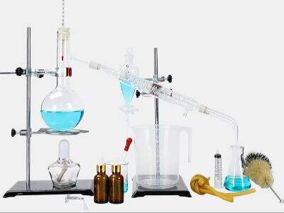 How to Choose the Right Distillation Kit for Your Laboratory