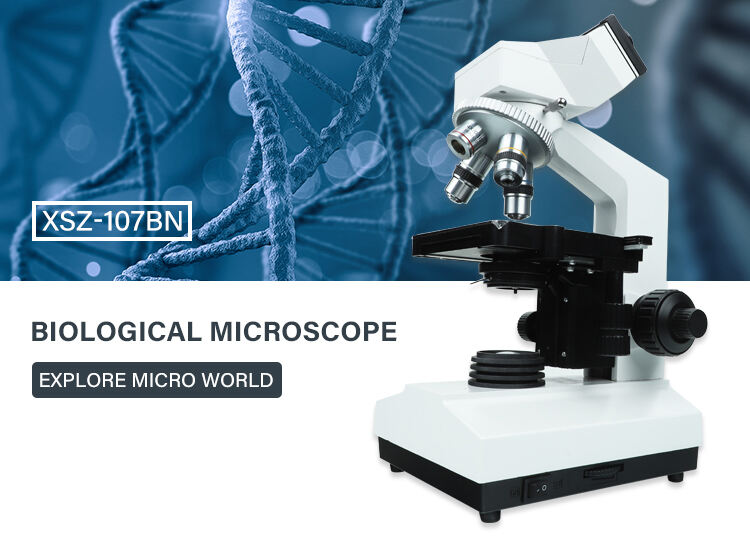 product 2025 new xsz 107bn laboratory binocular biological compound microscope scanning electron microscope-55