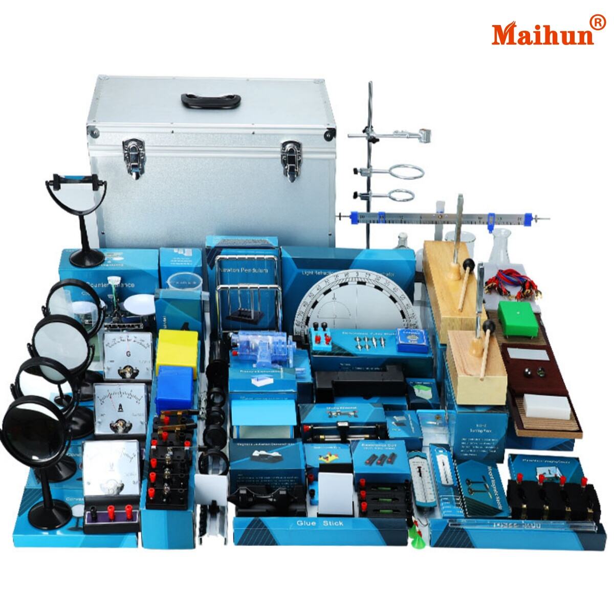 How to Select the Best Physics Project Kit for Educational Purposes?