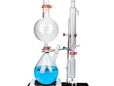 How to Choose the Right Distillation Apparatus for Your Laboratory
