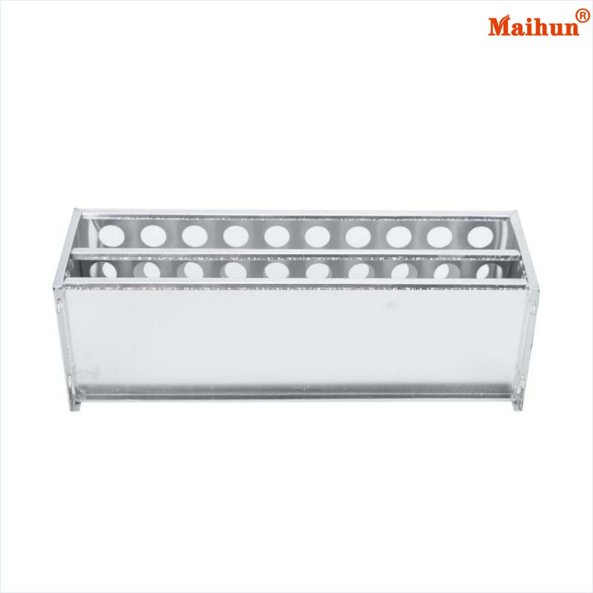 Common Usage Issues with Test Tube Racks and How to Solve Them