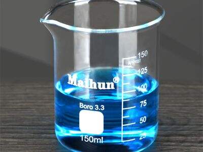 Why Beakers and Flasks Remain Core Tools in Educational Chemistry Labs