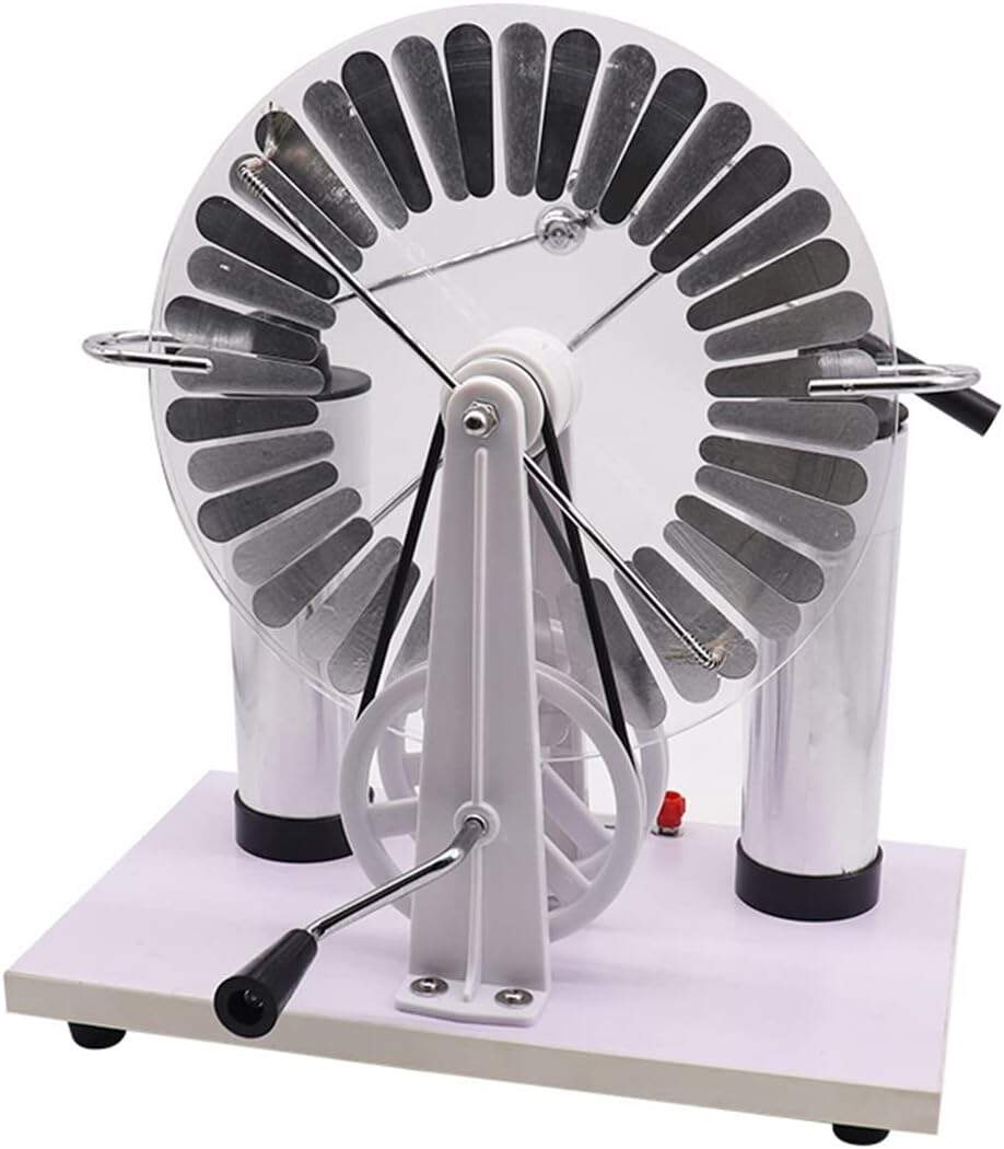 How Electrostatic Generators Improve Product Quality in Manufacturing?