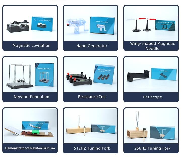 Where to Find Affordable Wholesale Physics Practical Kits for Schools
