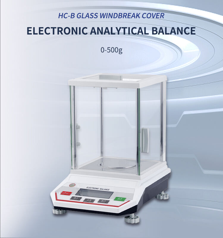 product rechargeable precision electronic analytical balance electronic balance-53