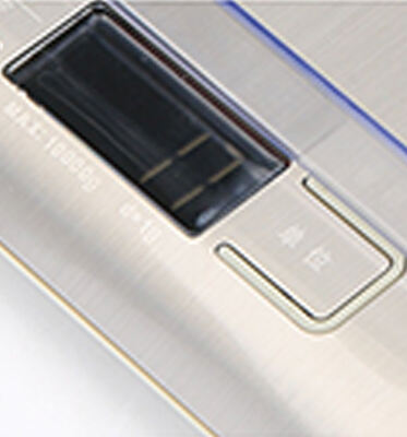 product new portable stainless steel 5kg digital kitchen scale weighing food electronic scale-5