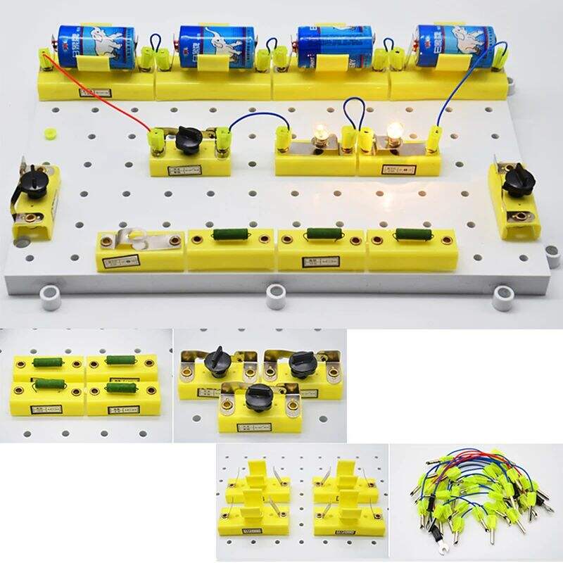 What Trending Science Experiment Kits Are Popular Among 15-Year-Olds?
