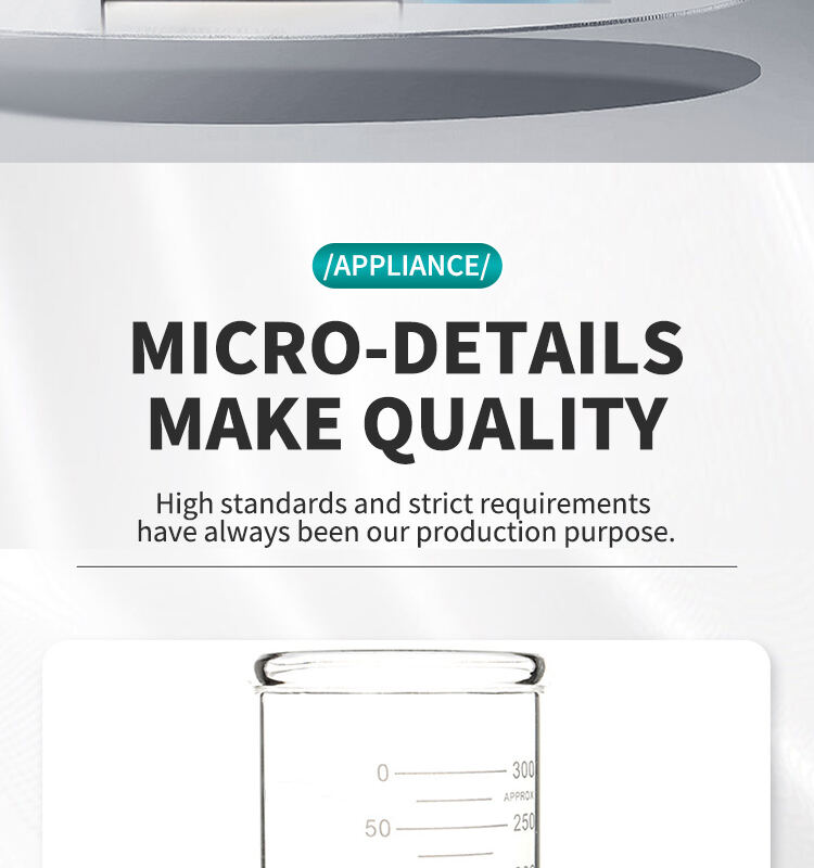 product solvent filtration apparatus glass sand core vacuum filter unit device with filter cup 300 ml receive bottle 250 500 1000 ml-6