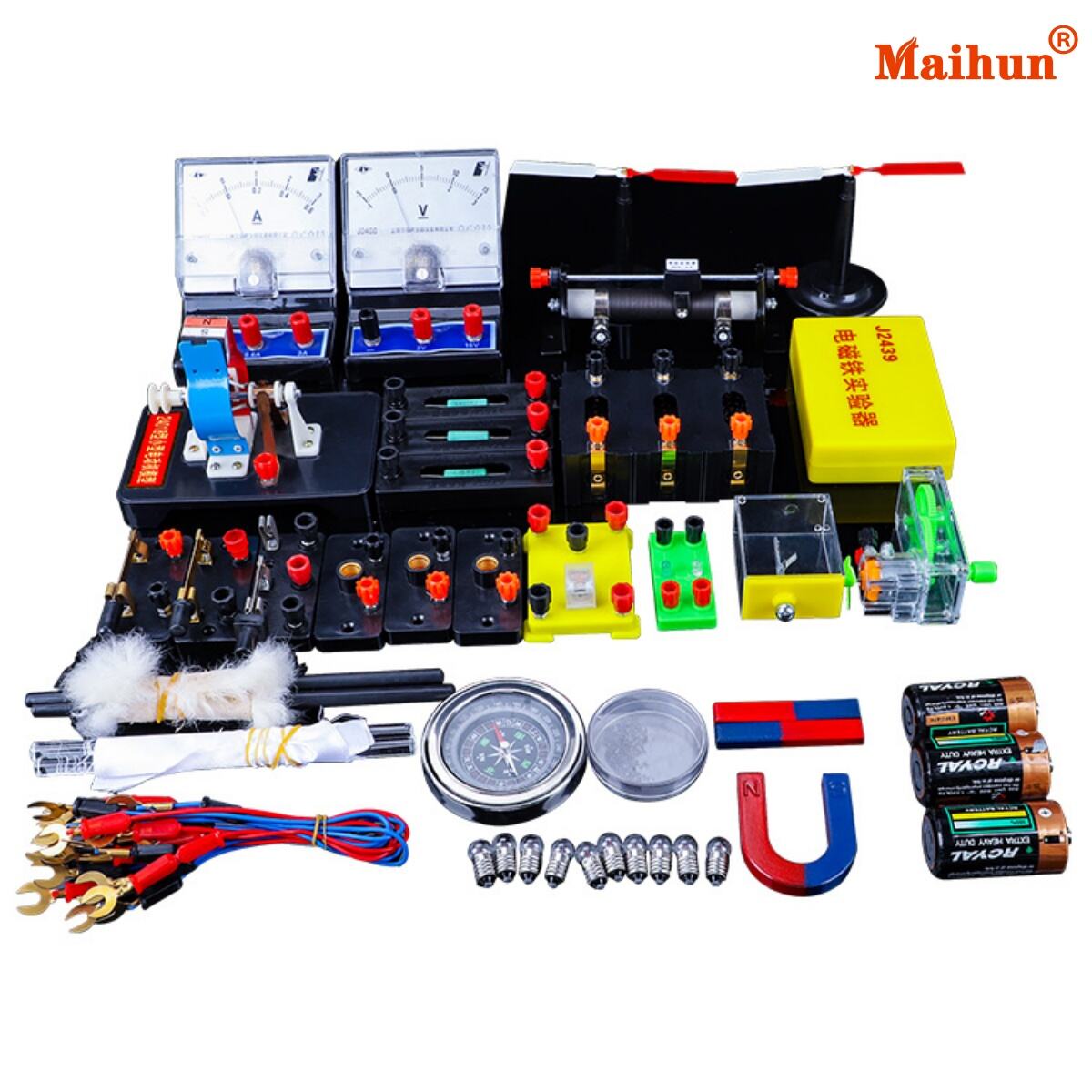 What Makes Science Experiment Kits for Adults Ideal for Educational Use