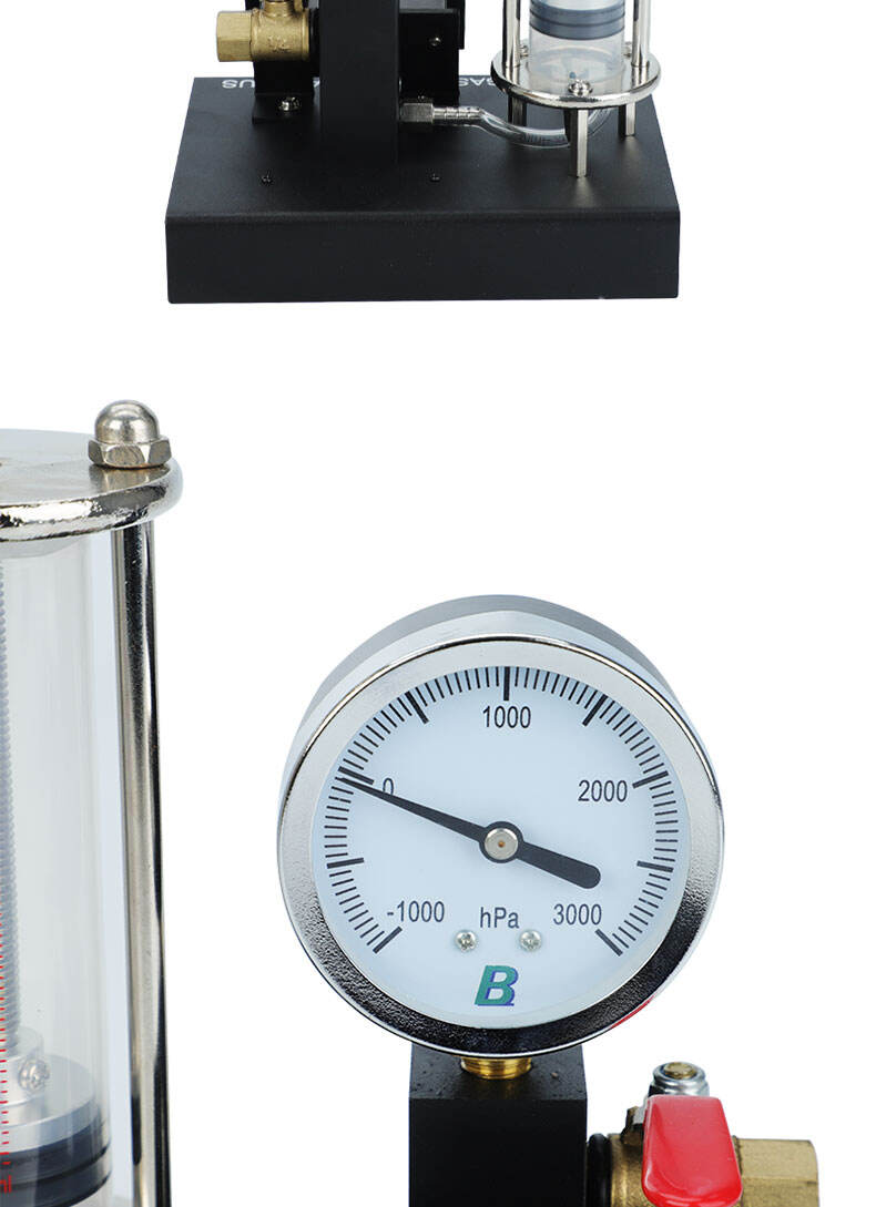 product gas laws demonstrator boyle boyle gelusacs laws physics laboratory equipment teaching instruments-4