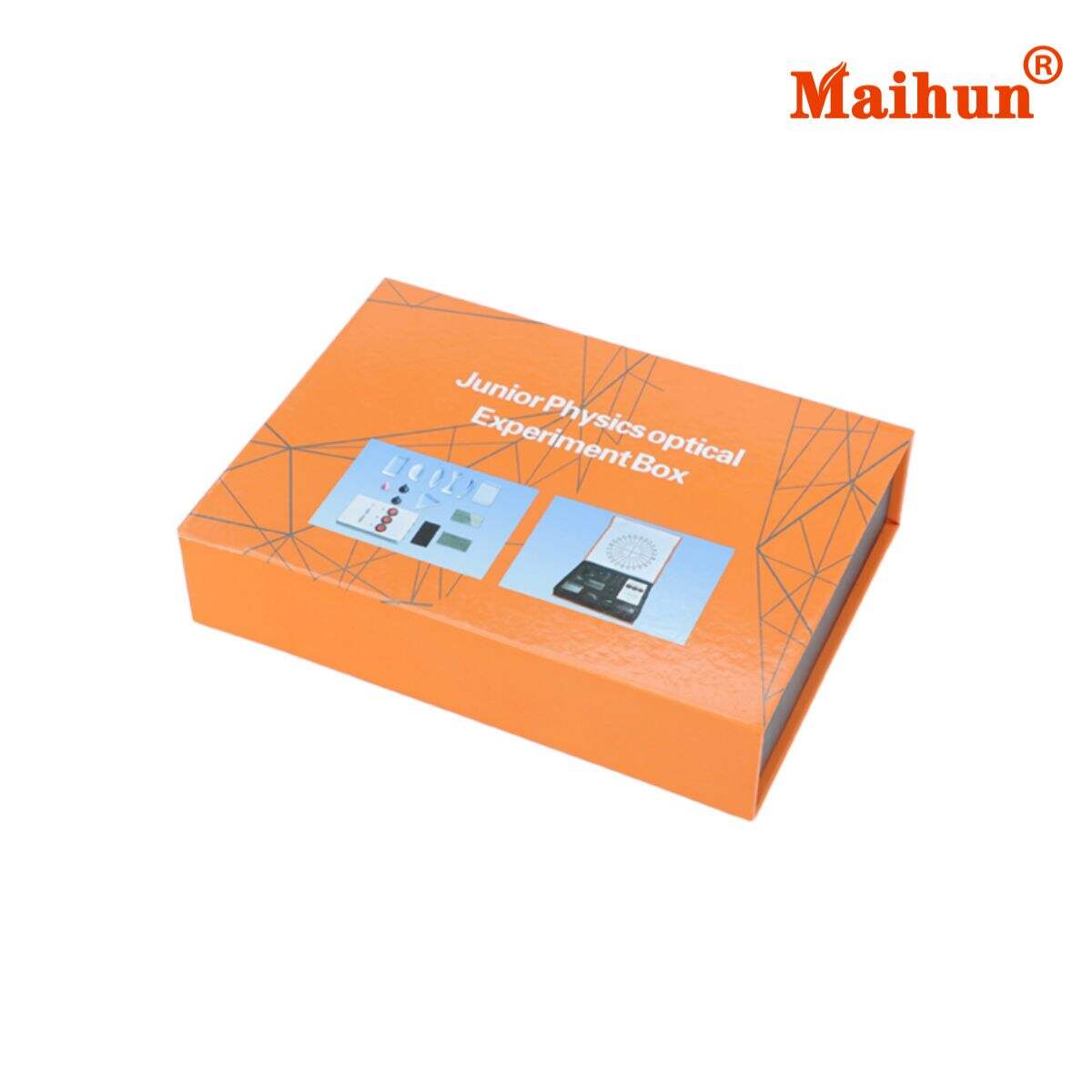 What Are the Key Features of High-Quality Miniature Optical Experiment Kits?