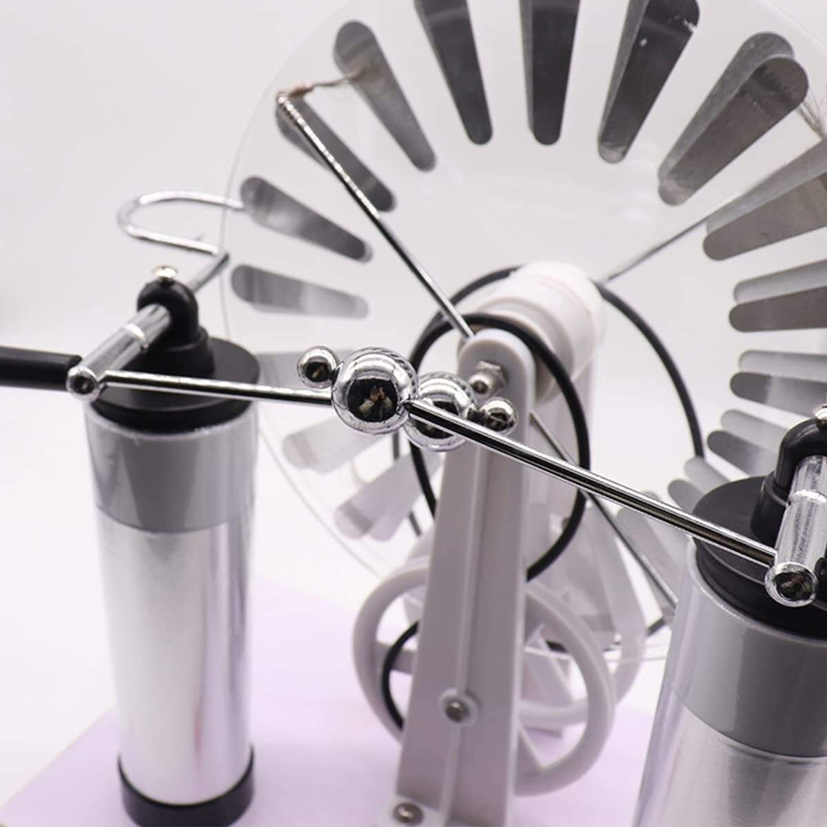 What Are the Benefits of Using Electrostatic Generators in Industrial Applications?