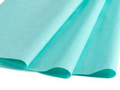 كيف يساهم الورق الطبي في سلامة التعقيم؟