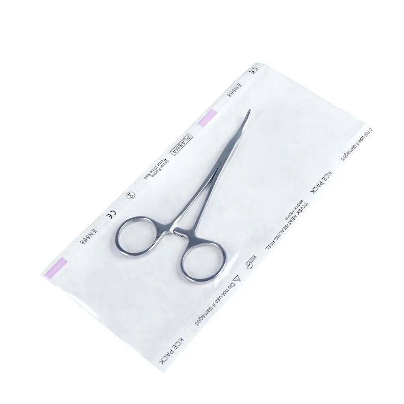 How Sterilization Rolls Make Packaging Better for Wholesale Buyers?