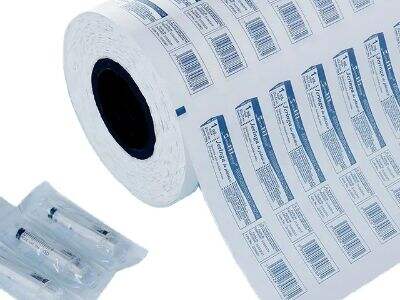 Почему покупка блистерной бумаги оптом позволяет сэкономить