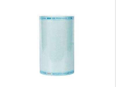 Why Sterilization Rolls Are Essential for Infection Control