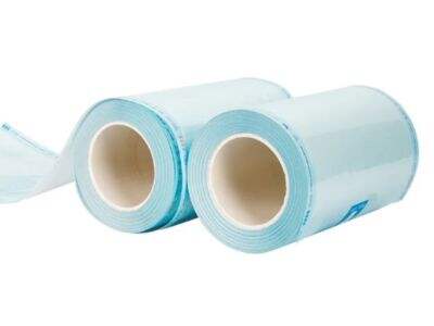 How Sterilization Reels Improve Workflow Efficiency