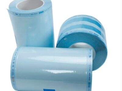 How Sterilization Reels Ensure Package Integrity