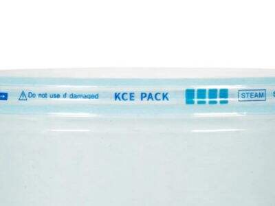 How to Select Sterilization Reels for Different Instruments