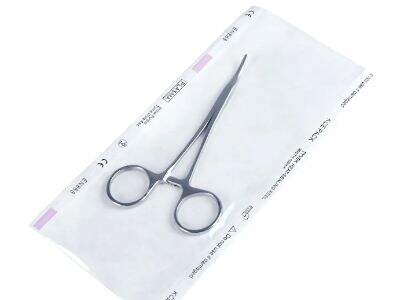 Top 5 Features to Look for in High-Quality Sterilization Rolls