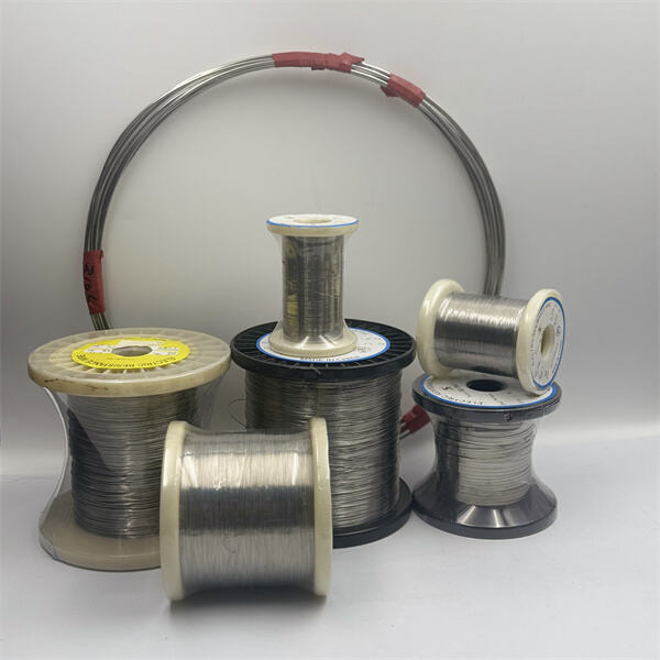 Accurately Measuring Wire Resistivity