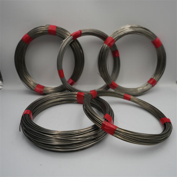 Trust High Temperature Wire 12 AWG 25 Roll for All Temperatures!