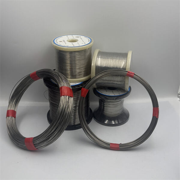 Efficient Wiring Solutions for Hot Environments