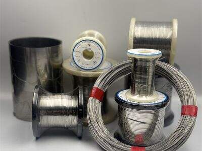 Како сестав легуре утиче на ефикасност грејачког жице?