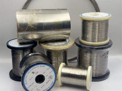 Žice za grejanje visoke snage: prednosti, mane i primena