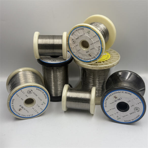 Experimenting with Wire Lengths to Demonstrate Resistance Variations