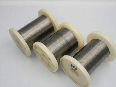 রেজিস্ট্যান্স তারের বৈশিষ্ট্য বোঝা: পরিবাহিতা, টেকসইতা এবং দক্ষতা