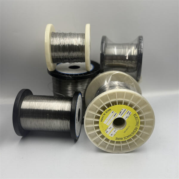 Dây Nichrome cỡ 16 cho tất cả các dự án DIY của bạn.