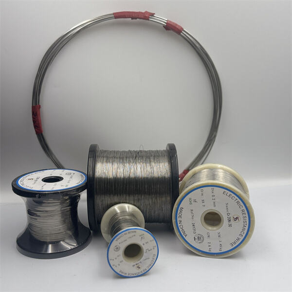 Peace of Mind in Your Electrical System with SRML Cable