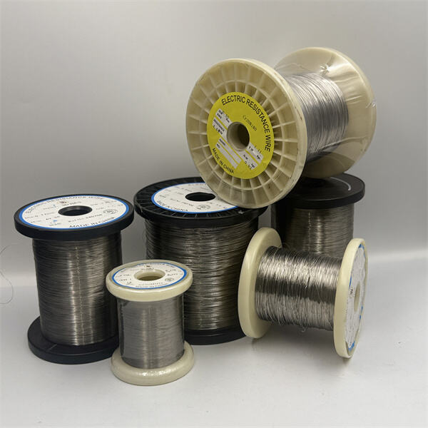 Exploring the characteristics and durability of high-temperature wire