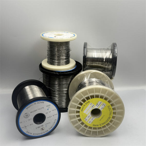 Heat Up Your Projects with Nichrome Wire 24 Gauge