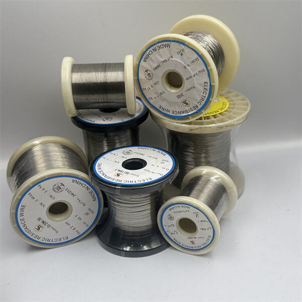 Factors That Affect the Resistance of a Wire's Length